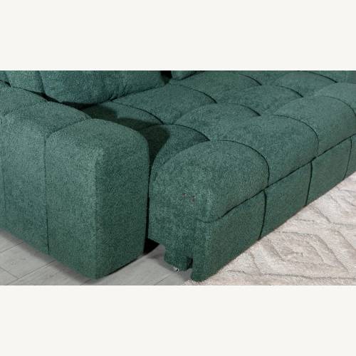SOFA MAGNELIO III